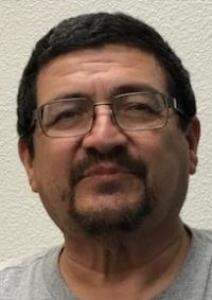 Jaime Humberto Garcia a registered Sex Offender of California