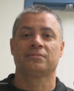 Jaime Rosendo Guzman a registered Sex Offender of California