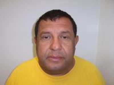 Jaime Alberto Martinez a registered Sex Offender of California