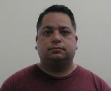 Jaime Moreno a registered Sex Offender of California