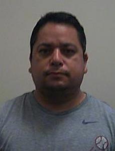 Jaime Moreno a registered Sex Offender of California