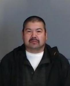 Jaime Quiroz Pompa a registered Sex Offender of California