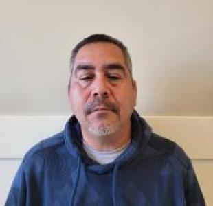 Jaime Rivera a registered Sex Offender of California