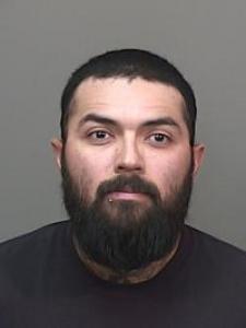 Jaime Nathaniel Zaragoza a registered Sex Offender of California