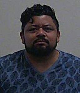 Jairo Eliu Garcia a registered Sex Offender of California