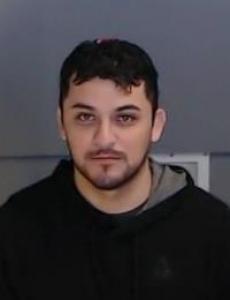 Jairo Lopez a registered Sex Offender of California