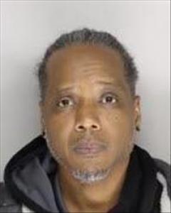 Jamal Alden Cowan a registered Sex Offender of California