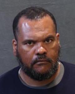 Jamal Godinez a registered Sex Offender of California