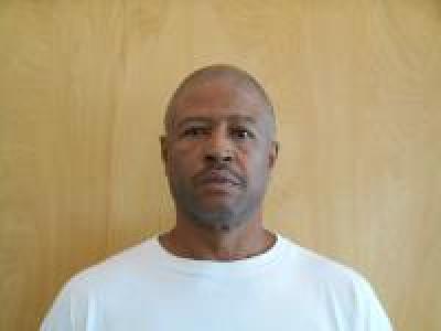 Jamed Clay Mosley a registered Sex Offender of California