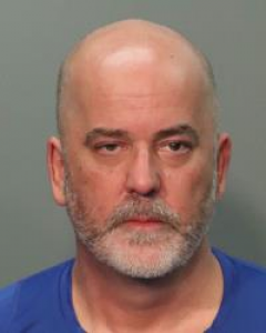 James Robert Barany a registered Sex Offender of California