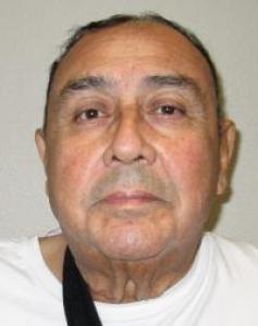 James Paul Barrera a registered Sex Offender of California