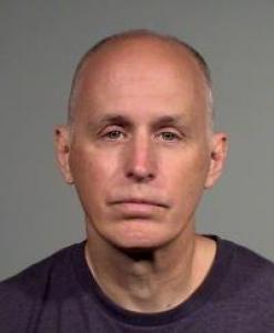 James David Bernstein a registered Sex Offender of California