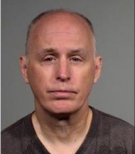 James David Bernstein a registered Sex Offender of California