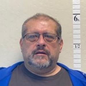 James Eldon Bevins a registered Sex Offender of California