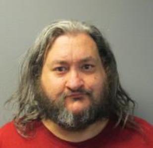 James Aaron Bockover a registered Sex Offender of California