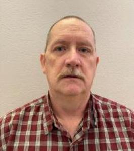 James Warren Burden a registered Sex Offender of California