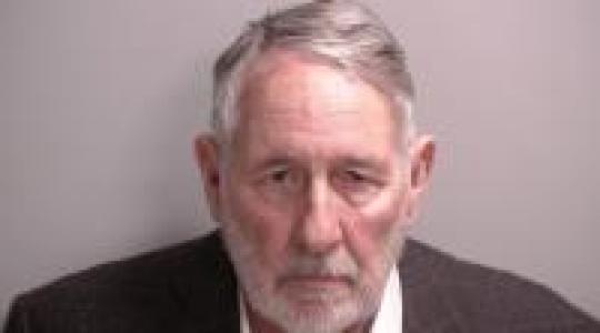 James Benton Burkhalter a registered Sex Offender of California