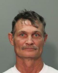 James Robert Campbell a registered Sex Offender of California