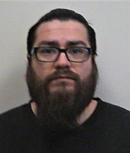 James Albert Cardenas a registered Sex Offender of California