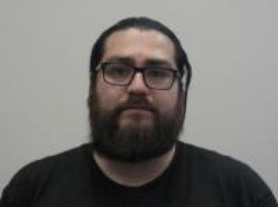 James Albert Cardenas a registered Sex Offender of California