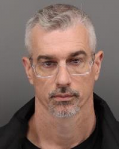 James Andrew Carey a registered Sex Offender of California