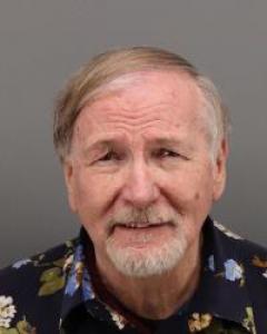 James David Carroll a registered Sex Offender of California