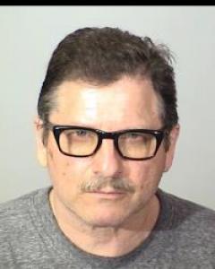 James Centobene a registered Sex Offender of California
