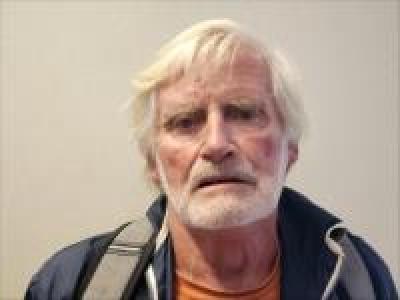 James Lavelle Clark a registered Sex Offender of California