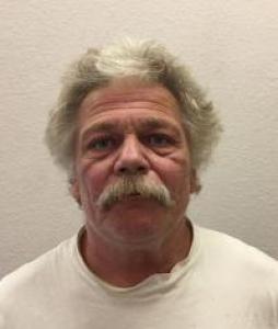 James Tracy Clayton a registered Sex Offender of California