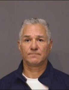James Contreras a registered Sex Offender of California