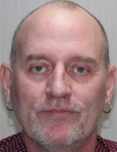 James Michael Cook a registered Sex Offender of California