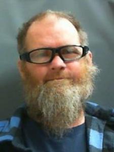 James Paul Darst a registered Sex Offender of California
