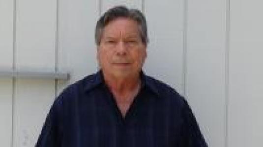 James N Derosier a registered Sex Offender of California
