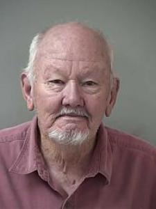 James Earl Dew a registered Sex Offender of California