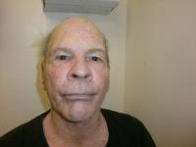 James Edward Divin a registered Sex Offender of California