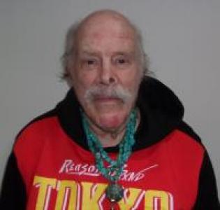 James Norbert Dosch a registered Sex Offender of California