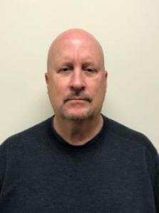 James Hiigel a registered Sex Offender of California