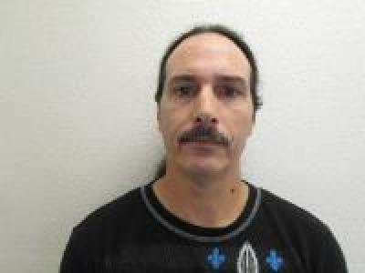 James Robert Keifer a registered Sex Offender of California