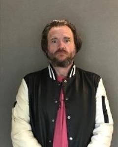 James Patrick Kiser a registered Sex Offender of California