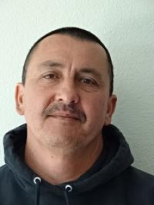 James Fredrick Ledesma a registered Sex Offender of California