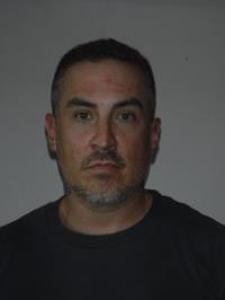 James Icelee Martinez a registered Sex Offender of California