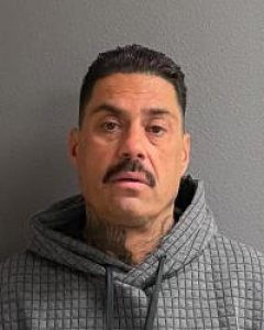 James Michael Martinez a registered Sex Offender of California