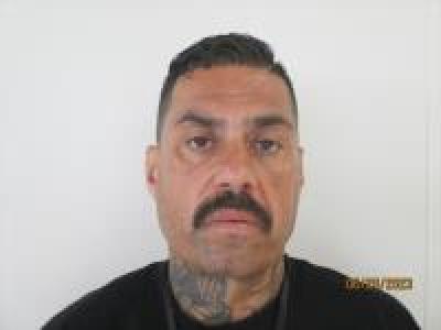 James Michael Martinez a registered Sex Offender of California