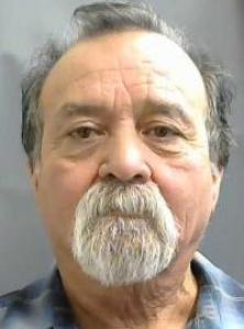 James Robert Mercado a registered Sex Offender of California