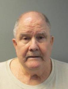James B Moore a registered Sex Offender of California