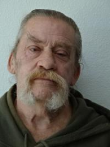 James Wayne Morrow a registered Sex Offender of California