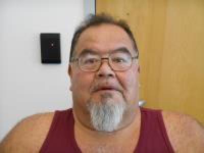 James Joseph Munoz a registered Sex Offender of California