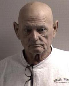 James Earl Ordway a registered Sex Offender of California