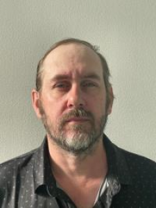 James Michael Persinger a registered Sex Offender of California