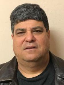 James Robert Raives a registered Sex Offender of California